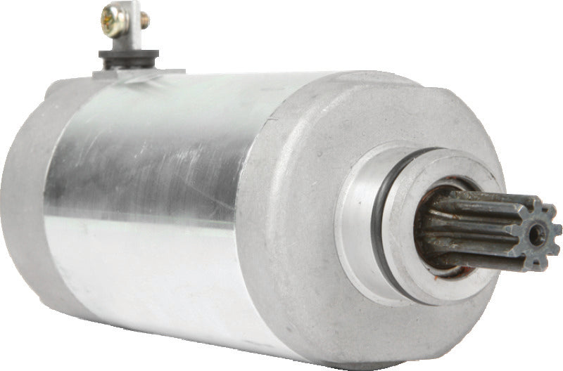 QuadBoss 495710 86-88 Yamaha YFM225 Moto-4 Motor Starter - Photo - Primary
