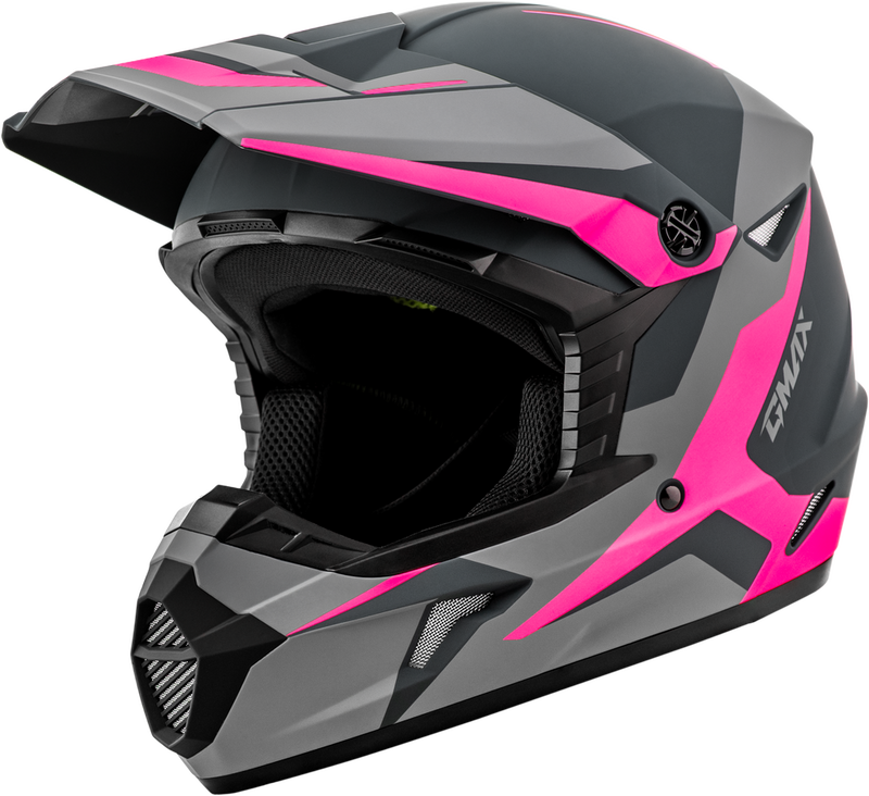 Gmax MX-46 Cyclus Helmet (2026)