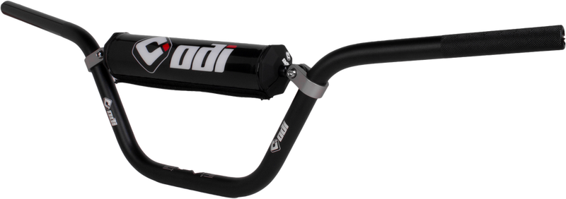 Odi 206-2789BK H782MXB-R1 ODI-FIFTY HANDLEBAR BLACK