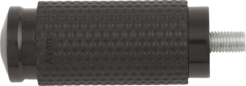 Avon 40-4609BK SP-GEL-70-ANO AIR GEL SHIFTER/BRAKE PEG BLACK
