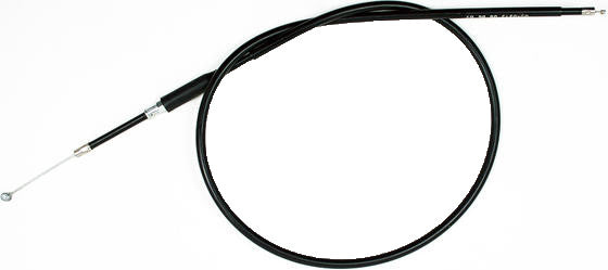 Motion Pro Black Vinyl HOT Start Cable - 05-0313 For Yamaha WR 450 / YZ 250 / YZ 450 2003-2006 | Suzuki RMZ 250 2007