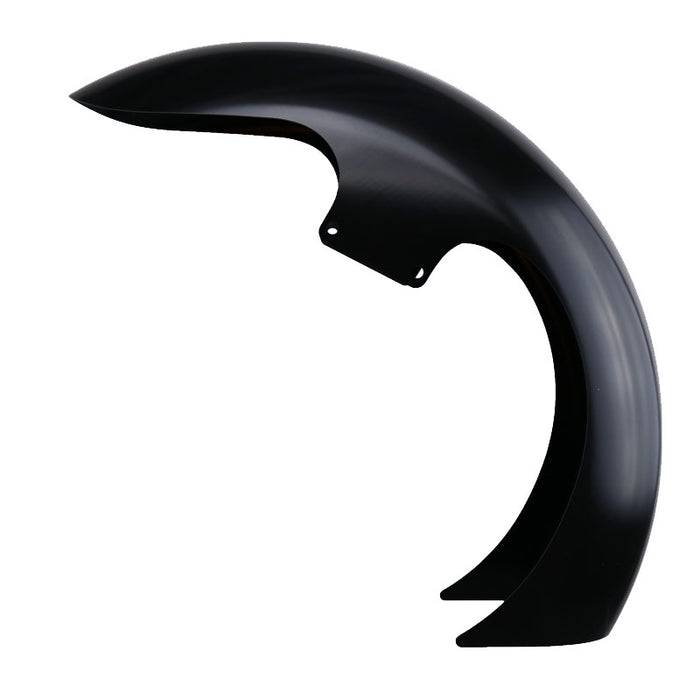 Paul Yaffe Bagger Nation 827-05082 DEI-OEM-C DEI FENDER OEM 16" THRU 19" CHROME `86-13 FLH/T