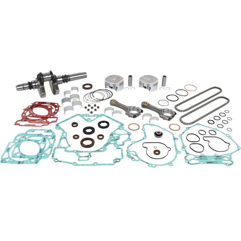 Vertex WR00208 Complete Engine Rebuild Kit CAN - HR00208