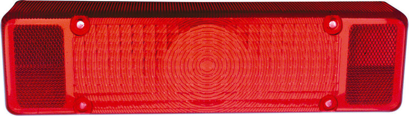 Sp1 44-0601 01-104-18 TAILLIGHT LENS
