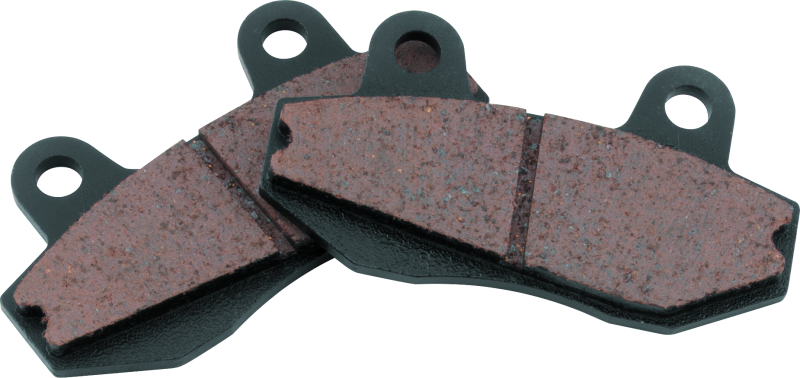 BikeMaster 961133 Honda Brake Pads - Photo - Primary