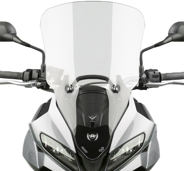 National Cycle Vstream Windscreen Tall Clear TRI - N20613 Triumph Tiger Sport 660 2023-2025