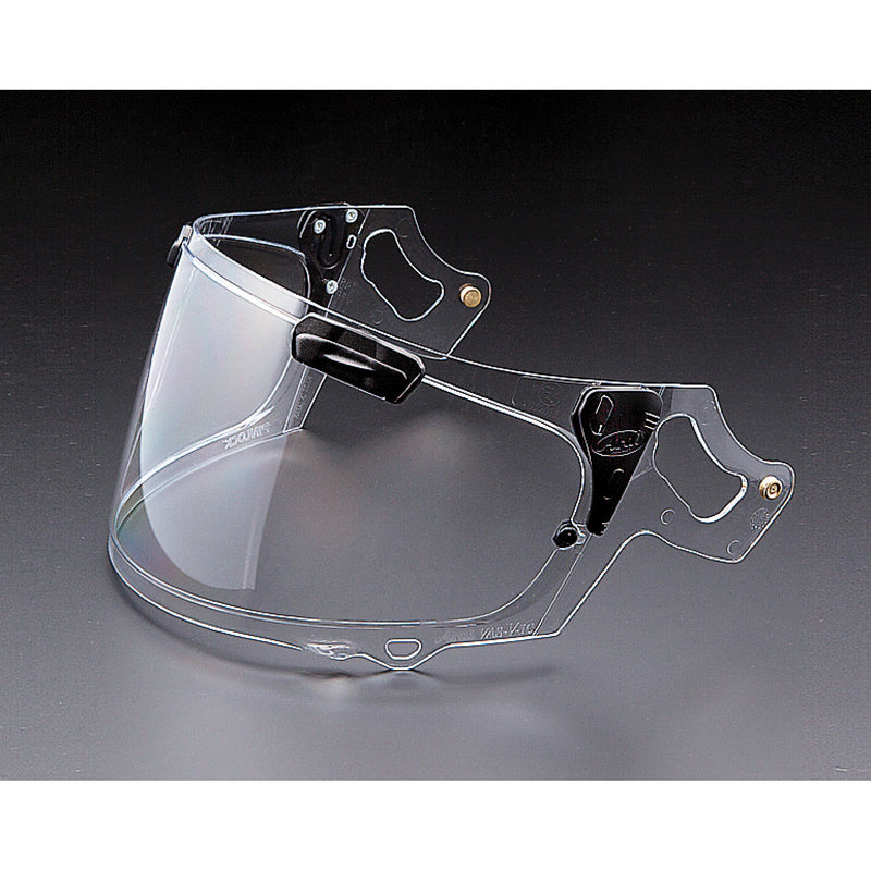 ARAI HELMETS 0130-1202 011071 VAS-V Proshade Ready Shield VAS-V Shield - Proshade Ready - Clear