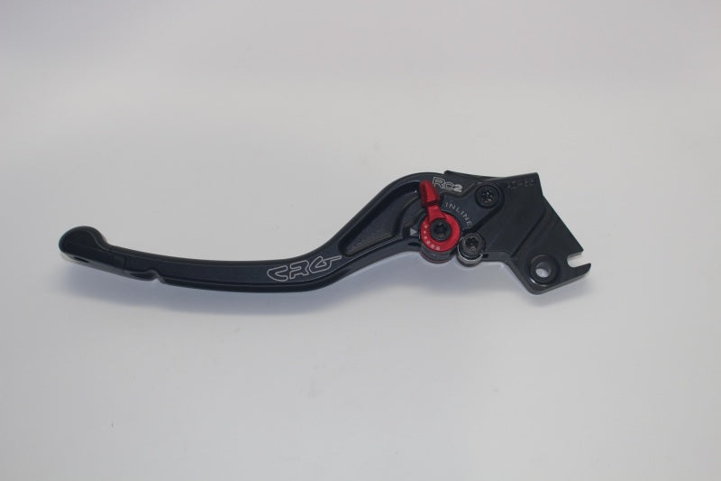 CRG Constructors 2RB-522-T-B CRG 04-08 Aprilia/ 06-20 Ducati RC2 Clutch Lever - Standard Black - User 1