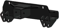 Kfi Products 10-6565 106565 KFI PLOW MOUNT W/ HITCH