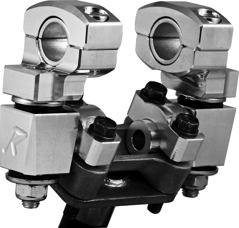 Rox 44-8450 1R-AV2SE ELITE ANTI-VIBRATION RISER NATURAL