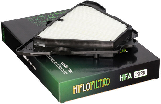 Hiflofiltro Air Filter - HFA2920 Kawasaki 1000 / ZX1000G Ninja 2014-2016
