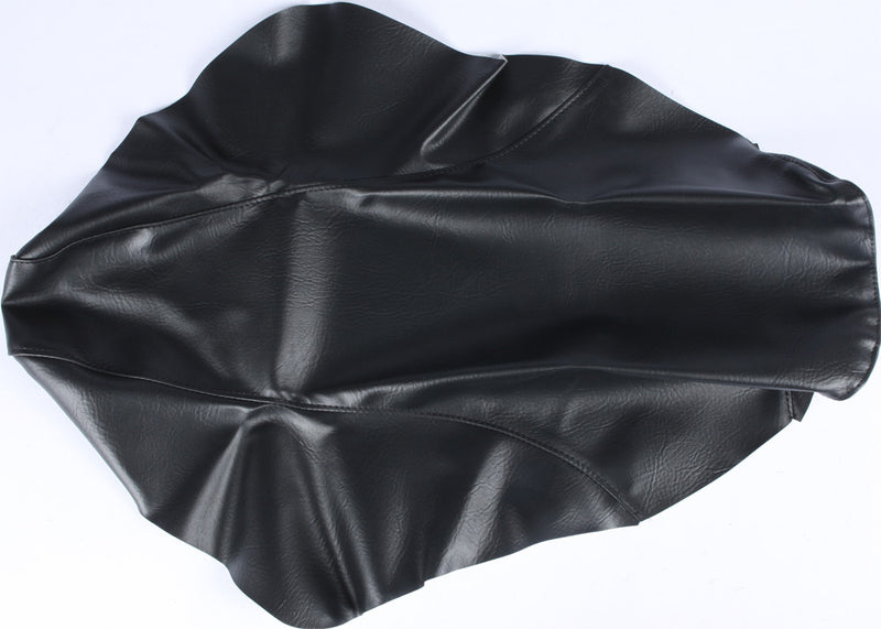 Cycle Works Seat Cover Black - 35-36592-01