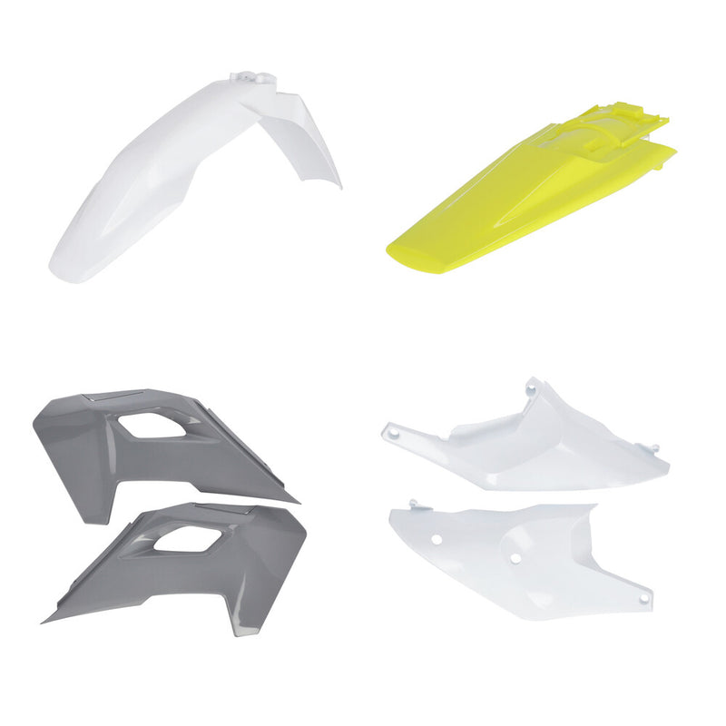 Acerbis 29866-07705 2986607705 PLASTIC KIT HUS ORIGINAL