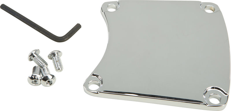 Harddrive 820-50805 210242 INSPECTION COVER W/FORWARD CONTROLS CHROME