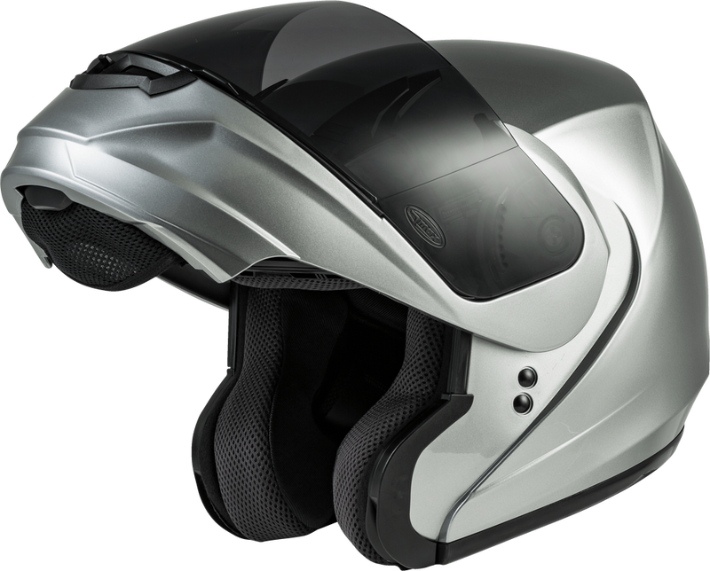 Gmax MD-04 Helmet