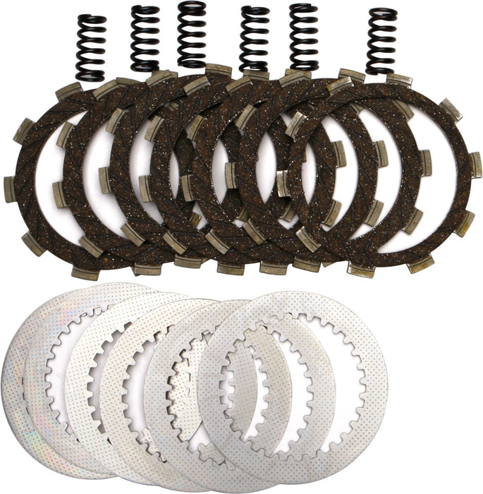 Ebc 15-1810 DRC10 CLUTCH SET DRC10