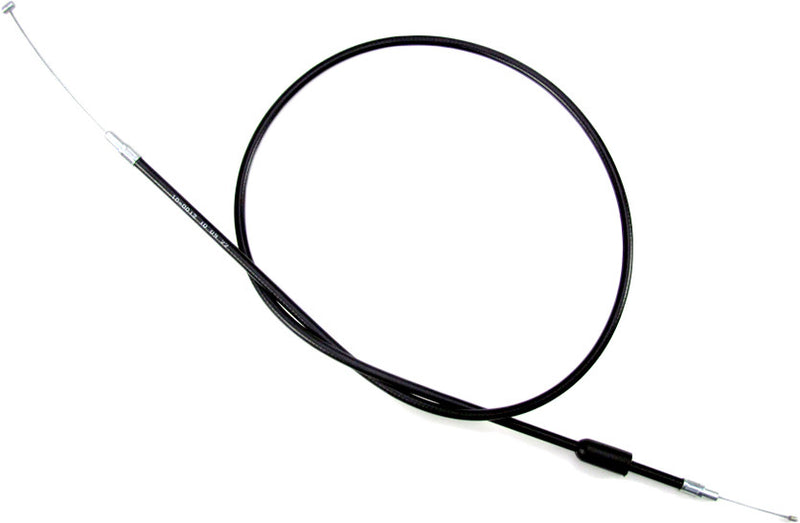 Motion Pro 70-0012 10-0012 BLACK VINYL THROTTLE CABLE