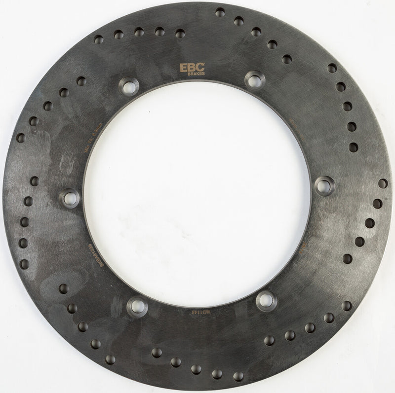 Ebc 15-11481 MD1148 STANDARD BRAKE ROTOR