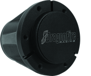 DragonFire Racing 522023 Arctic Cat/can-am/polaris Fixed Billet Steering Hub - Photo - Primary