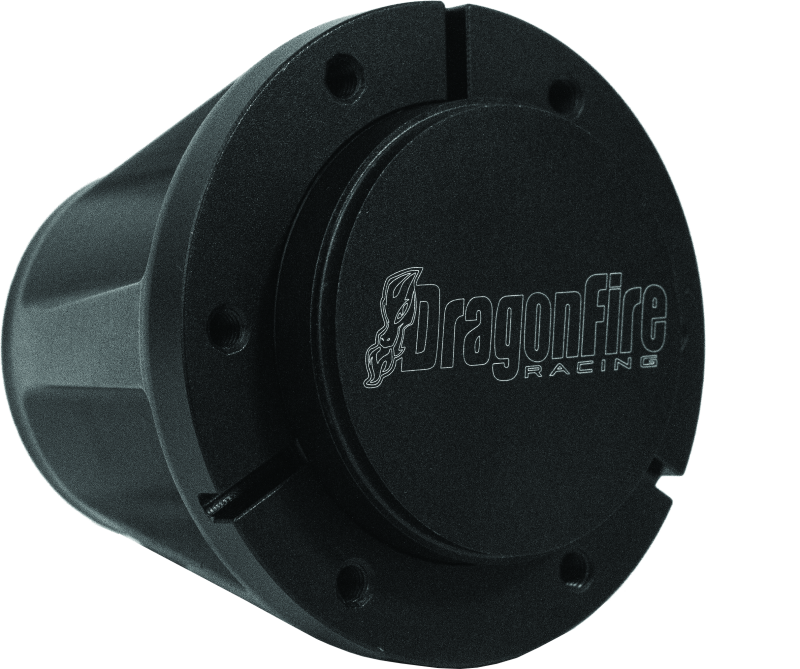DragonFire Racing 522023 Arctic Cat/can-am/polaris Fixed Billet Steering Hub - Photo - Primary