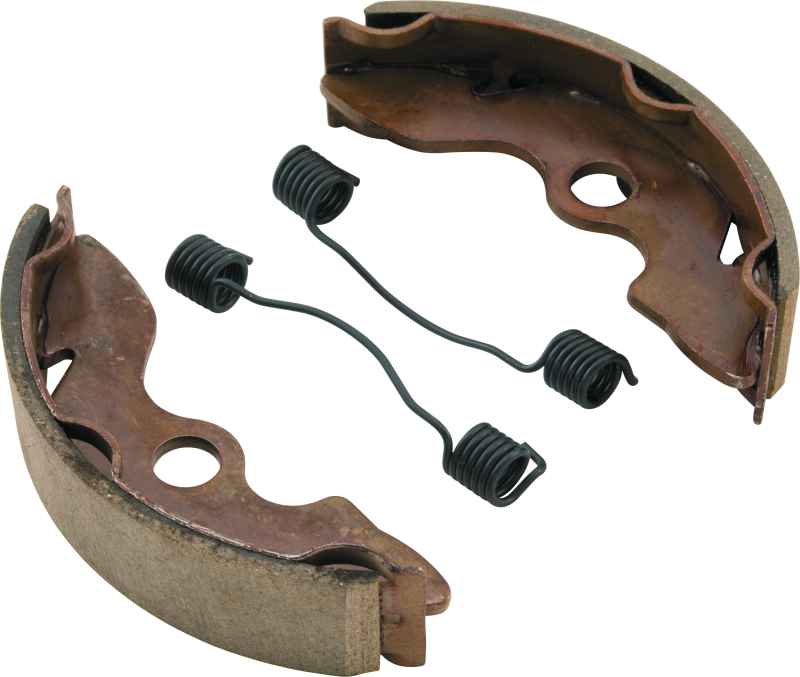 BikeMaster 963023 Honda Brake Shoes - Photo - Primary