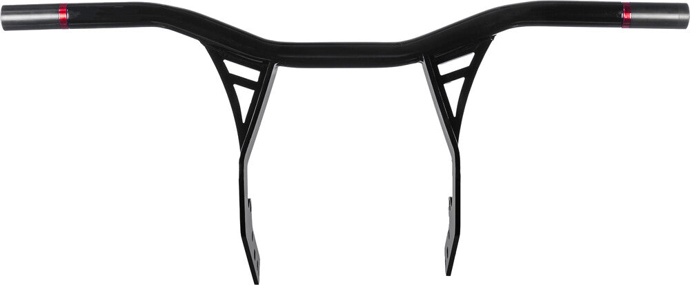 Santoro Fabworx 750-03141 SF80013 HEAVEY HITTERS 3.0 CRASH BAR 18