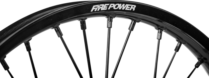 Fire Power 568-7511-0000 568-7511-0000 1.60 X 21" FRONT KTM/GAS/HUS