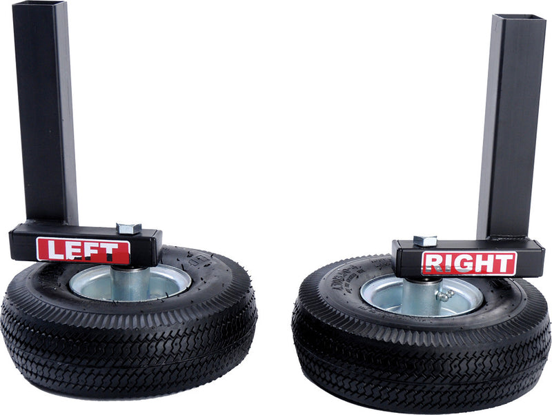 Eazymove 10" Pneumatic Wheel Kit - ODW-1002