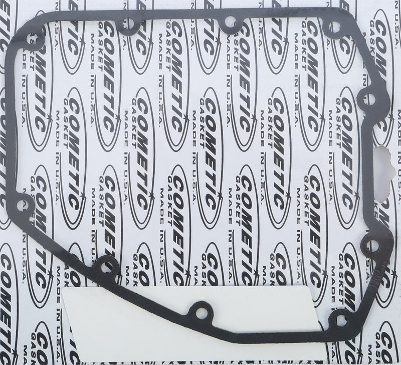 Cometic CAM Cover Gasket Twin CAM EA 1/PK OE#25244-99 - C9575F1 For Harley Motorcycles 1999-2017