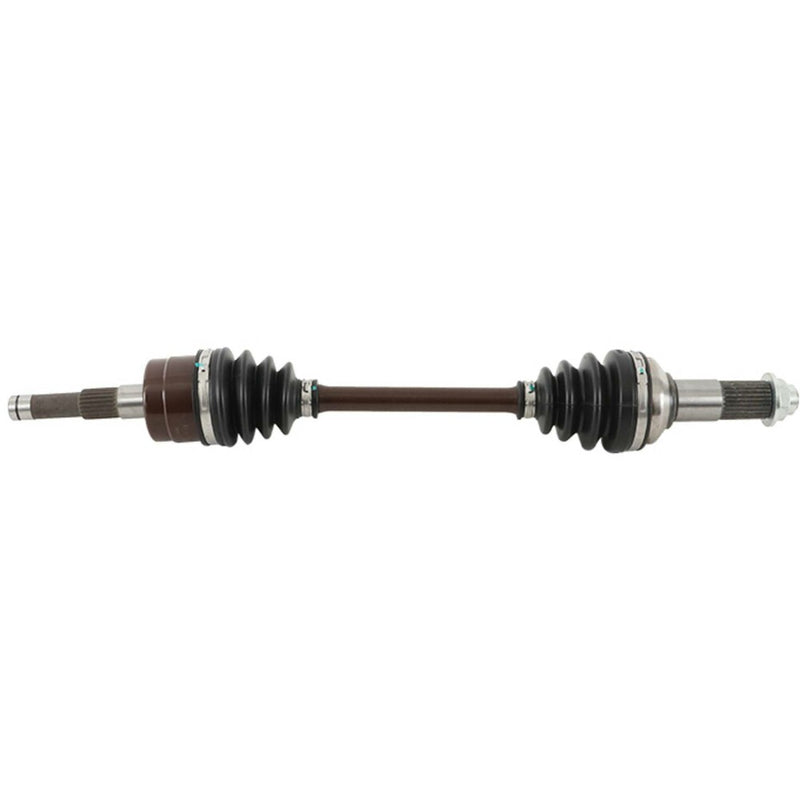 All Balls Axle - ABM-YA-8-111 Yamaha 400 Kodiak 4x4 / 660 Grizzly 4x4 2003-2008