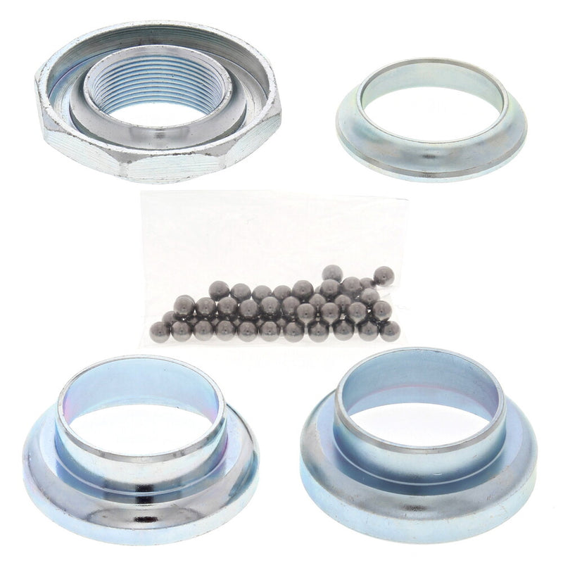 All Balls Steering Bearing Seal Kit - 22-1064 Yamaha 50 Yamahopper / 50 1979-2009