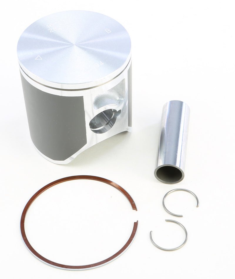 Vertex Piston Kit Cast 53.94/Standard - 22189B Honda CR125R 1992-1999