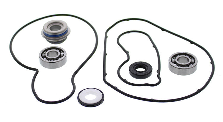 Vertex Water Pump Rebuild Kit - 721317 BMW R1200RT / R1200R / R1200GS 2005-2009