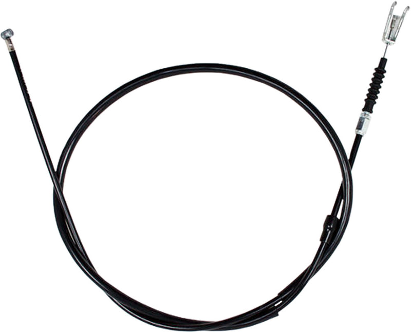 Motion Pro Black Vinyl Front Brake Cable - 03-0057 Kawasaki Dirt Bikes 1980-1985