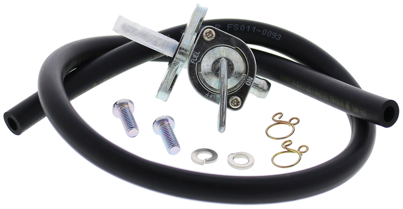 All Balls Fuel Valve - FS101-0147 Suzuki RM 250 / RM 125 1988-1991