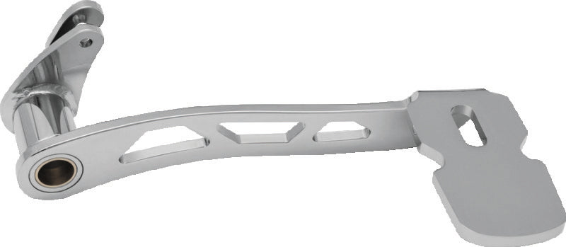 Kuryakyn 9648 Girder Brake Pedal With Lowers Chrome - Photo - Primary