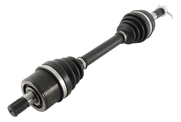 All Balls 8 Ball Extreme Axle Rear - AB8-KW-8-312 Kawasaki 750 / 650 / Brute 2005-2025