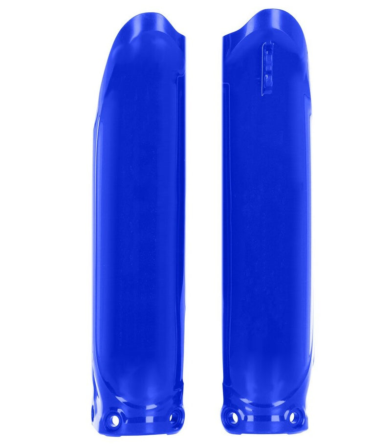 Cycra Fork Guards Blue - 1CYC-6912-62 Yamaha Dirt Bikes 2023-2026