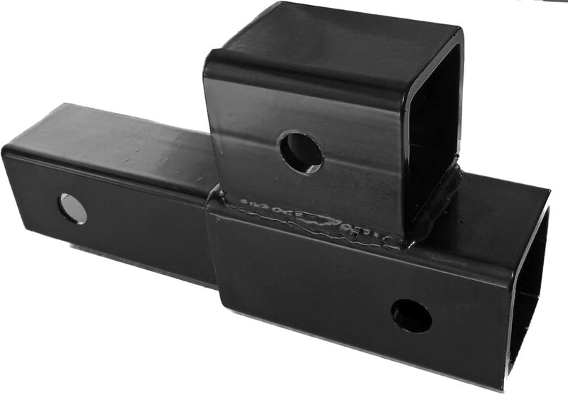 Hornet 45-5088 U-4052 RECEIVER HITCH PIGGYBACK DUAL RECEIVER