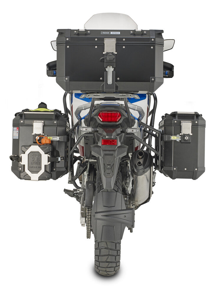 Givi 270-6512 PLO1178CAM SIDE CASE HARDWARE OUTBACK HON