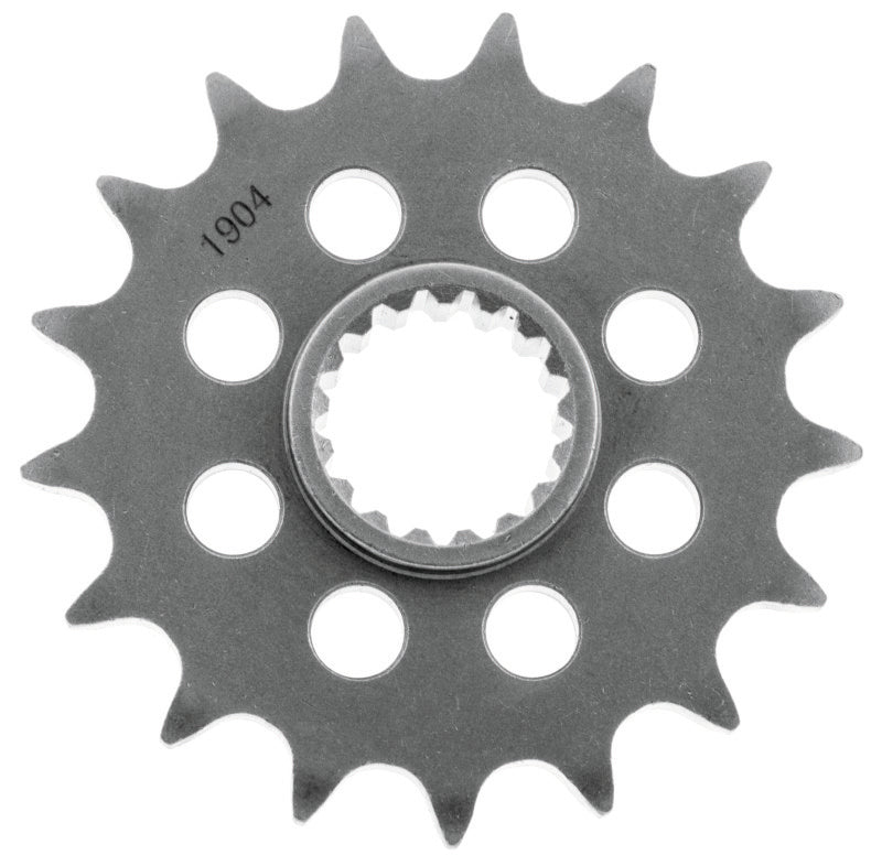 BikeMaster 965622 KTM Front Sprocket 525 12T - User 3