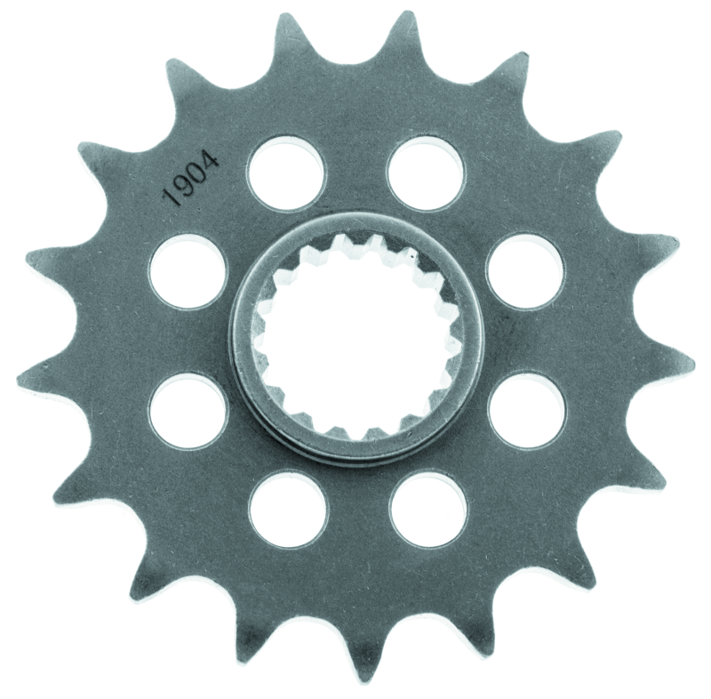 BikeMaster 965621 KTM Front Sprocket 525 17T - Photo - Primary