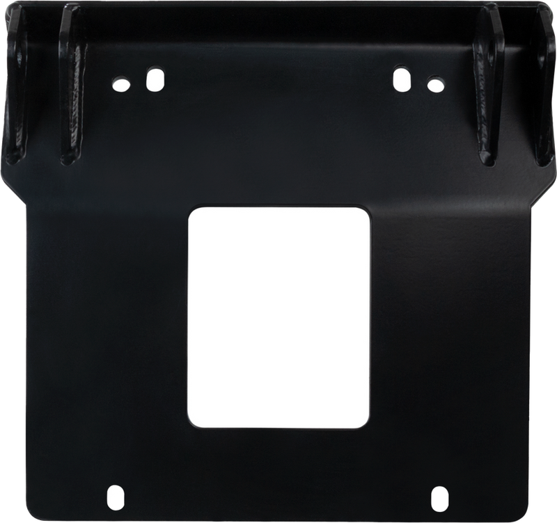 Open Trail Rmax Plow Mount - 459-6240 Yamaha UTVs 2021-2023