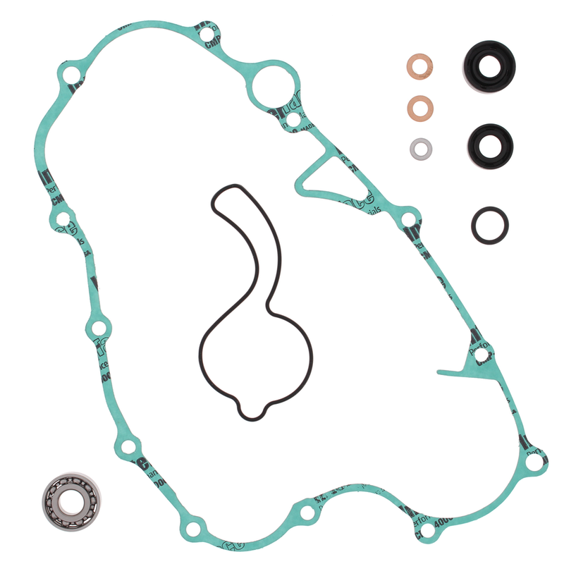 Vertex Water Pump Rebuild Kit - 821213 Honda CRF150R / CRF150RB Expert / CRF150R Expert 2007-2025
