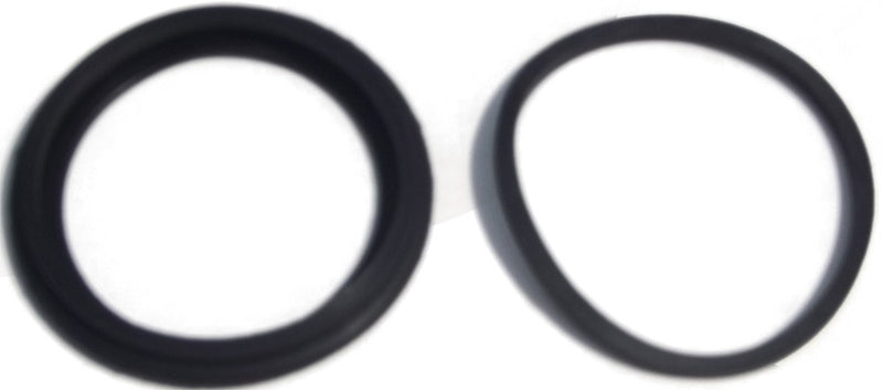Cycle Pro 19137 Caliper Rebuild Kit F R FLH FL, FX (rear Only) - 19137M