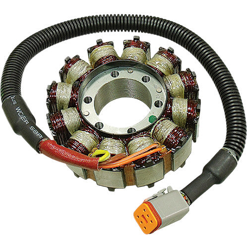 Sp1 Stator Assembly - SM-01357 Ski-Doo Snowmobiles 2009-2020