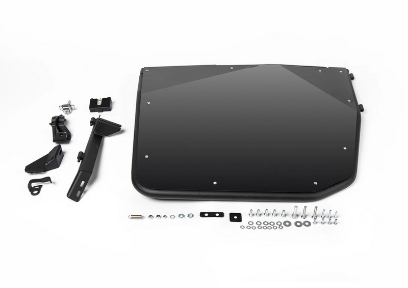 Rival Powersports Usa Half Doors - 2444.7444.1 Polaris Ranger 2015-2019