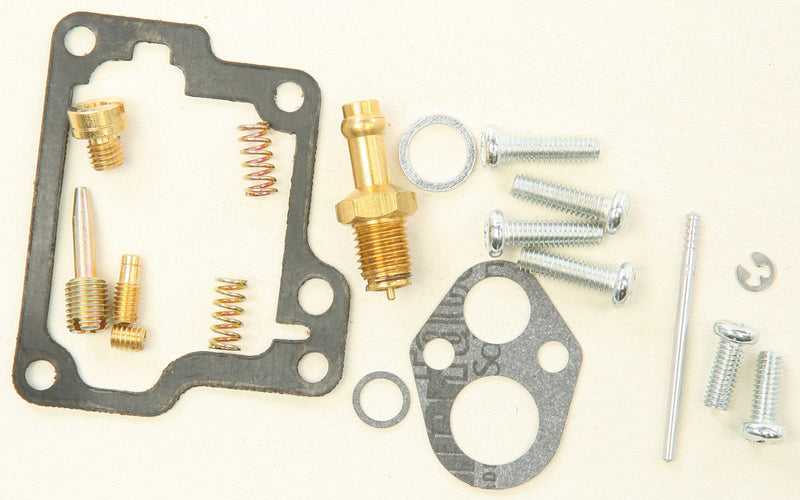 All Balls Bike Carburetor Rebuild Kit - 26-1119 Suzuki 50 2000-2006