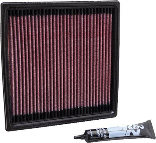 K & N 700900 DU-0900 AIR FILTER