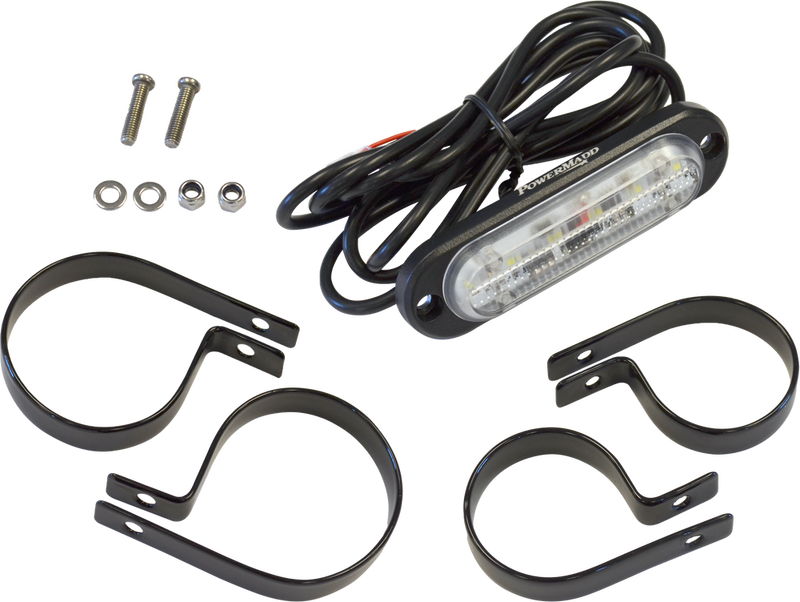 Powermadd Accessory Light Kit - 66009
